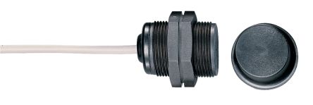 Schmersal BNS 303 Series Magnetic Safety Switch, Fibreglass Reinforced Thermoplastic Housing, 24V dc, NO, NC, 3 m Cable