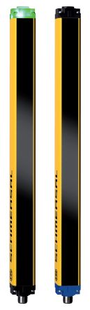 Schmersal SLC440COM Series Light Curtain Light Curtain, 36 Beam(s), 30 mm Resolution