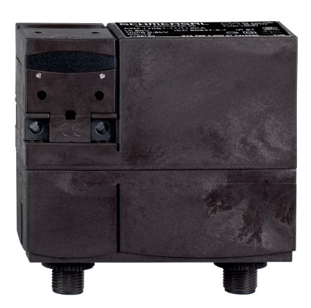 Schmersal AZM 170 Series Solenoid Interlock Switch, Power to Lock