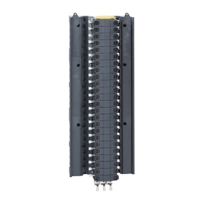 Schneider Electric Acti9 Acti9 3 Phase Distribution Board 250A 16 Way