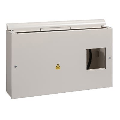 Schneider Electric Acti9 Acti9 Distribution Board Enclosure 250A