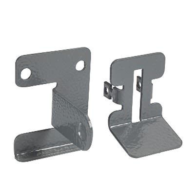 Schneider Electric Acti9 Series Padlock Kit for Use with Door