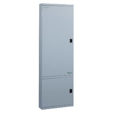 Schneider Electric Acti9 Acti9 3 Phase Distribution Board 250A 20 Way