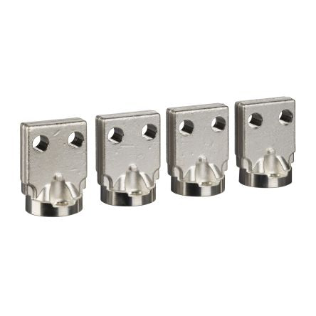 Schneider Electric ComPact Long Rear Connection for use with NS630b
