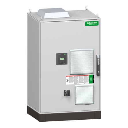Schneider Electric Power Factor Correction Capacitor PFC 100 kvar