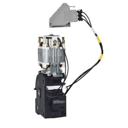 Schneider Electric Motor Mechanism MasterPact NT Series Connection Link for Use with Spring Charging