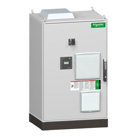 Schneider Electric Power Factor Correction Capacitor 200 kvar