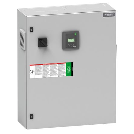 Schneider Electric Power Factor Correction Capacitor 90 kvar