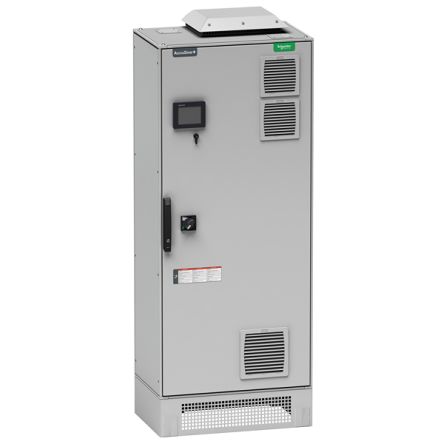 Schneider Electric EVCP120D5N12, Power Factor Controller 60 Hz 480V ac