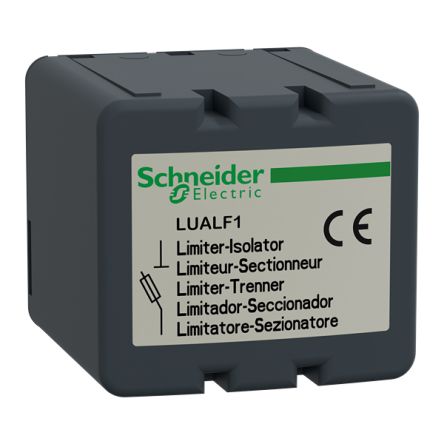 Schneider Electric TeSys Ultra Contactor for use with TeSys