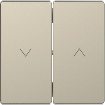 Schneider Electric Sahara Blind & Roller Control Switch D-Life Series