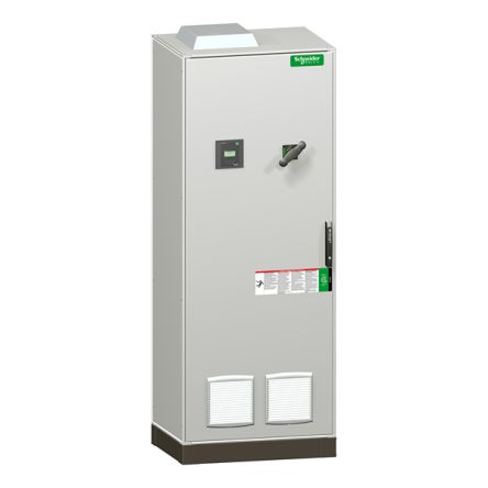 Schneider Electric Power Factor Correction Capacitor 350 kvar