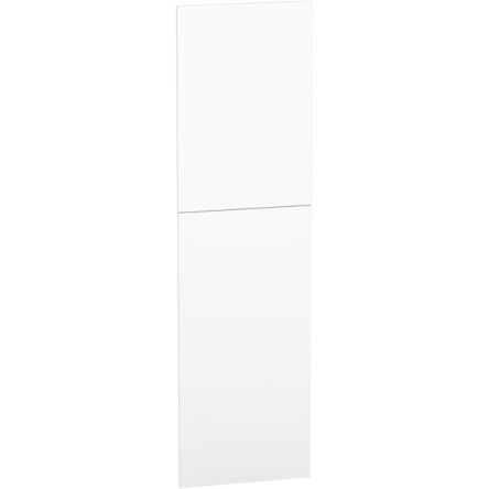 Schneider Electric Resi9 Series Door for Use with Resi9 1070 mm x 590mm