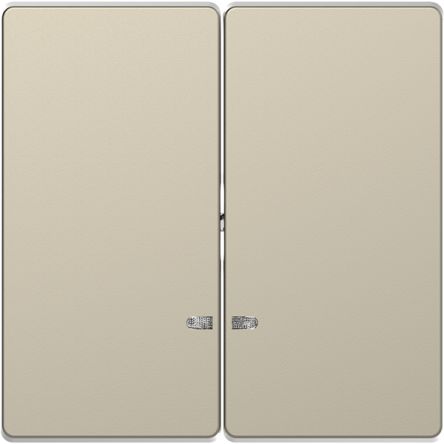 Schneider Electric White Blind & Roller Control Switch D-Life Series