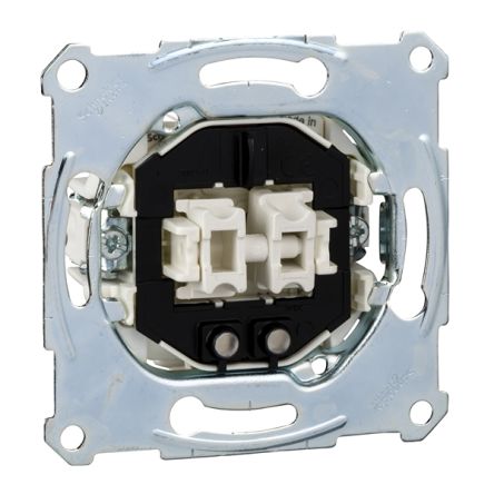 Schneider Electric 1 Way Red 16A D-Life Series