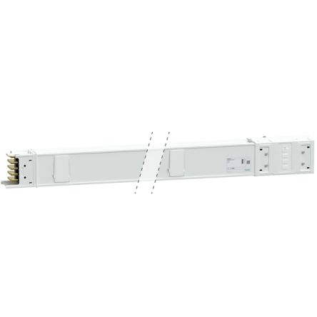Schneider Electric Vertical Busbar, KSA1000 Series