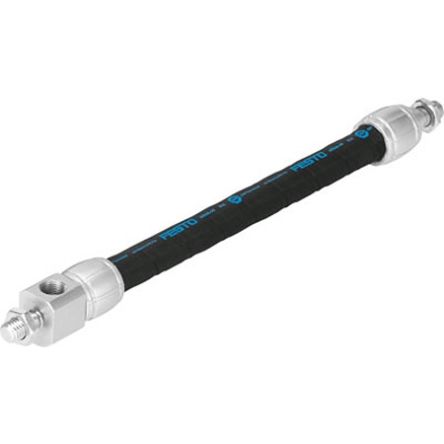 Festo Connection Kit DMSP-10-80N-RM-CM, For Use With Pneumatic Cylinder & Actuator