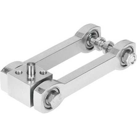 Festo Piston Rod Attachment DARD-L1-32-M, For Use With Drives Attachment