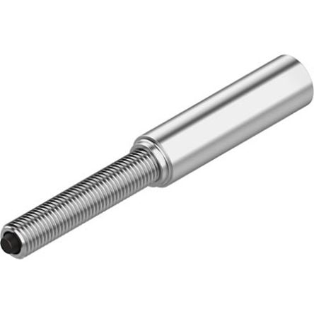 Festo Shock Absorber, DYEF-G8-S-M4-Y1, 0.9 mm Body Length, M4 Thread Size