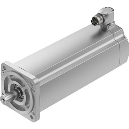 Festo 680V 2.06 kW Servo Motor, 2700rpm, 38.7 Nm Max Output Torque