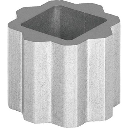 Festo Connector Sleeve DARQ-R-A-S17-S9-17