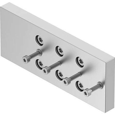 Festo Adapter Kit DHAA-D-G8-H-10-80-G8-8-50