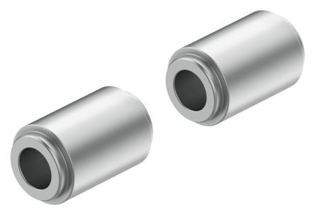 Festo Connector Sleeve ABAZ-G9-HD-20, For Use With Mounting of Actuators