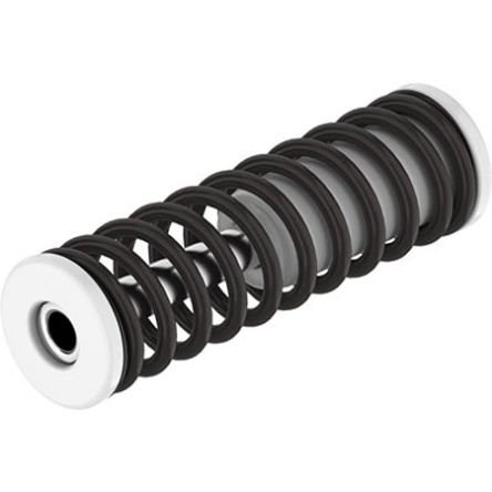 Festo Cylinder Assembly DADG-FP-F9-80-R3-P100, For Use With Rotary Indexing Table