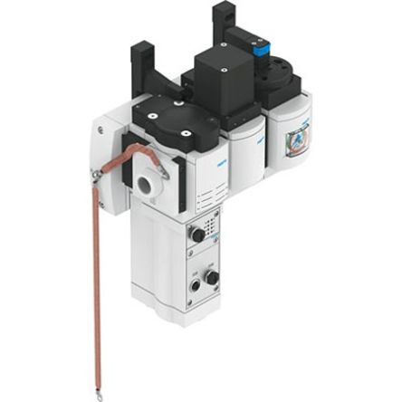 Festo 1/2 in G port 7000 L/min Vacuum Regulator