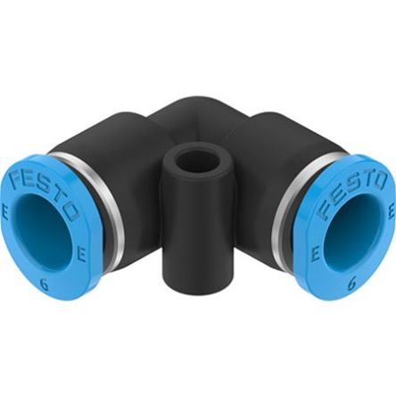 Festo NPQE-L Series, NPQE-L-Q6-E-F1A-P10