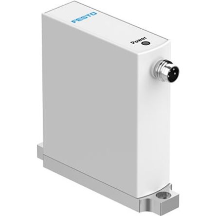 Festo VEAB Series Pressure Regulator