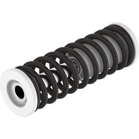 Festo Cylinder Assembly DADG-FP-F9-900-R3-P50, For Use With Rotary Indexing Table