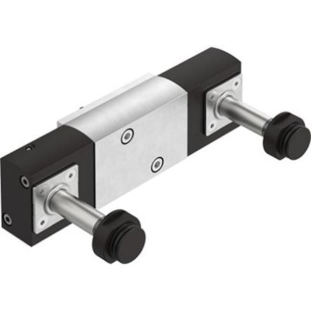Festo Pneumatic Solenoid Valve - 3 Directional Flow Electric VSNC  Series