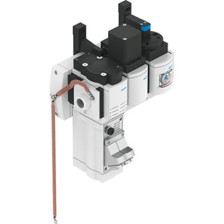 Festo 1/2 in G port 7000 L/min Vacuum Regulator