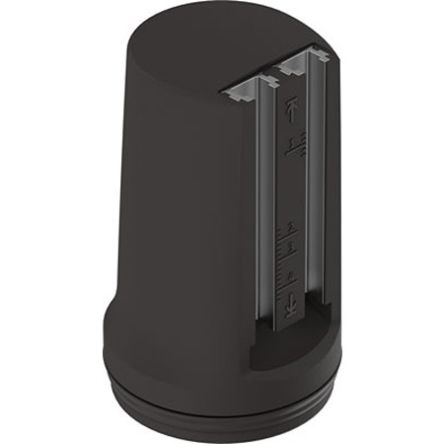 Festo Pneumatic Cylinder Sensor, IP65, IP66, SAMH, SAMH-F12-MK