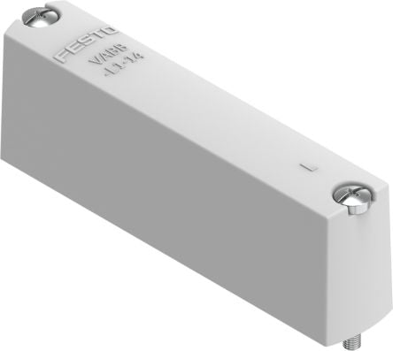 Festo VABB Valve Terminal, VABB-L1-14-F1A