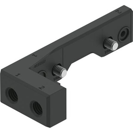 Festo Connection Kit DADG-AK-G8-6-30, For Use With Drive Accessories