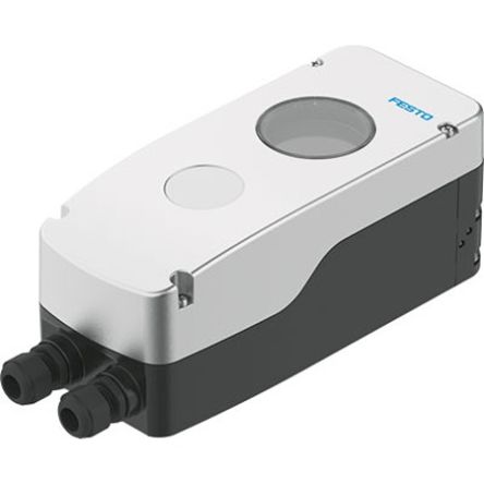 Festo, CMSH Series, For Use With Controls The Position Of a Process Valve