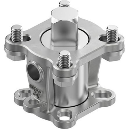 Festo Connection Kit DARQ-K-V-F05S14-F04S11-R1