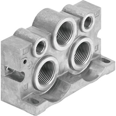 Festo VABE, VABE-S1-2RZ-G34