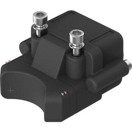 Festo Spring Loaded Terminal Optional NO Switch Switch Box SRBI Series, 30V dc LED Indicator