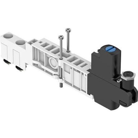 Festo VMPA Regulator Plate, VMPA14-B8-R3C2-C-06
