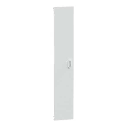 Schneider Electric PrismaSeT S Series Metal Door for Use with PrismaSeT 1396 mm x 48.4 mm x 248mm