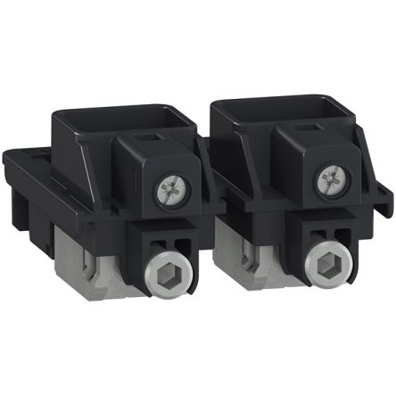 Schneider Electric PowerPact B Connection Kit for use with Circuit Breaker