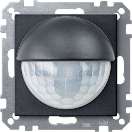 Schneider Electric Presence Detector PIR Sensor, 8 m Sensor Range