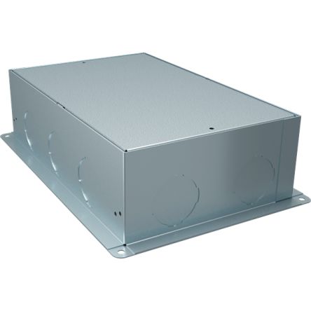 Schneider Electric Natural 12 Compartment, 376 mm x 376mm