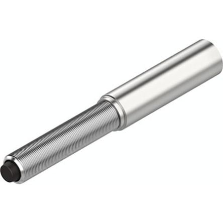 Festo Shock Absorber, DYEF-G8-M8-Y1F, 3.4 mm Body Length, M8 Thread Size