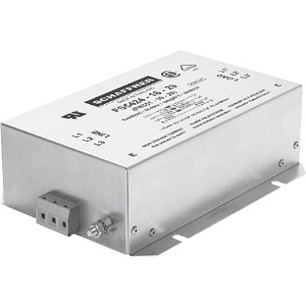 Festo Filter MRC Series Main Circuit Terminal,MRC-NF-3-BSM-BSC