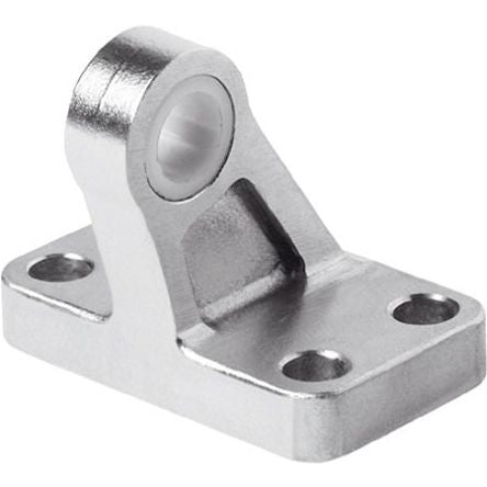 Festo Clevis CRLMC-80, For Use With Mounting Attachment For Drives