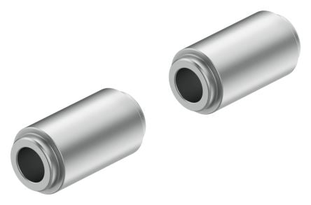Festo Connector Sleeve ABAZ-G9-HD-10, For Use With Mounting of Actuators